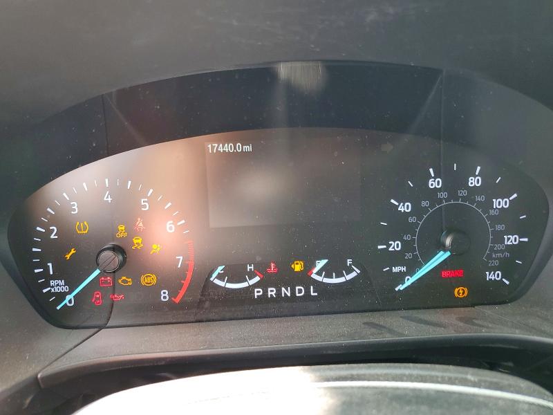 2021 Ford Escape მანქანა იყიდება აუქციონზე, vin: 1FMCU9F65MUA73845, აუქციონის ნომერი: 49868706
