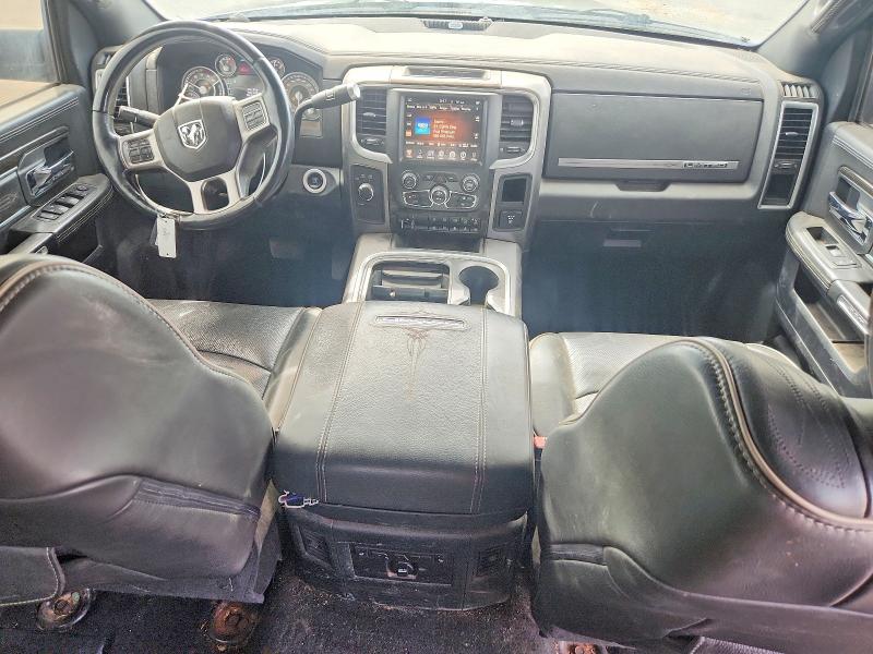 Продажа на аукционе авто 2016 Ram 2500, vin: 3C6UR5GLXGG108885, номер лота: 49221426