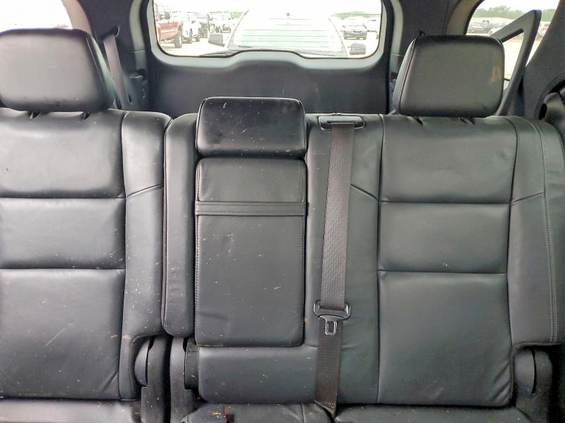 Auction sale of the 2022 Dodge Durango, vin: 1C4RDJDG5NC105731, lot number: 50637706