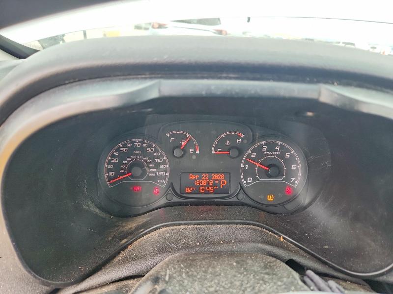 2018 Ram Promaster City მანქანა იყიდება აუქციონზე, vin: ZFBERFAB3J6K75474, აუქციონის ნომერი: 50458766