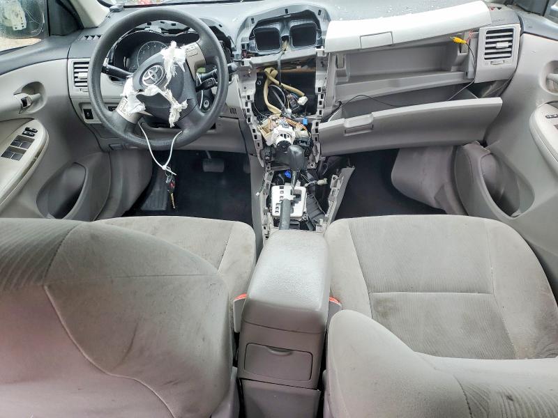 Продажа на аукционе авто 2011 Toyota Corolla, vin: 2T1BU4EE8BC573505, номер лота: 47536596