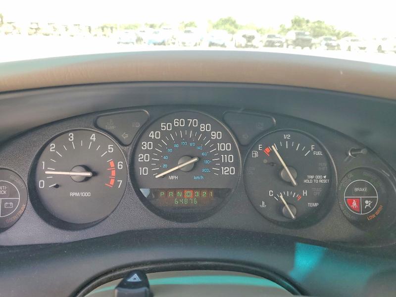 Aukcja sprzedaży 2004 Buick Regal, vin: 2G4WB55K141189162, numer aukcji: 48188686