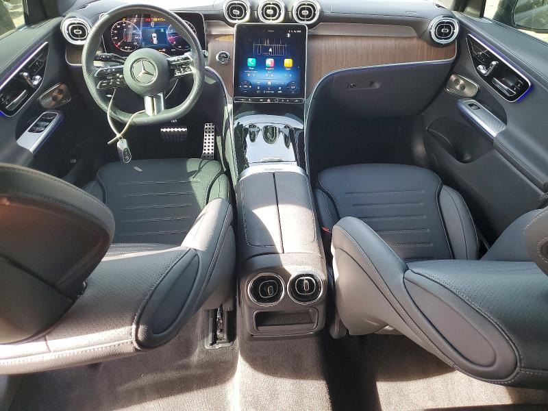 Aukcja sprzedaży 2025 Mercedes-benz Glc, vin: W1NKM4HB9SF269679, numer aukcji: 49483216