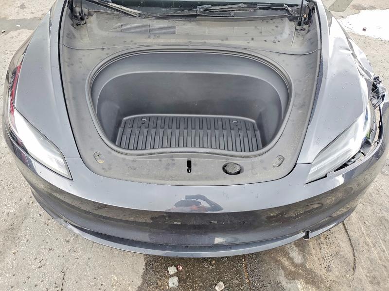Aukcja sprzedaży 2024 Tesla Model 3, vin: 5YJ3E1EA1RF863846, numer aukcji: 48969486