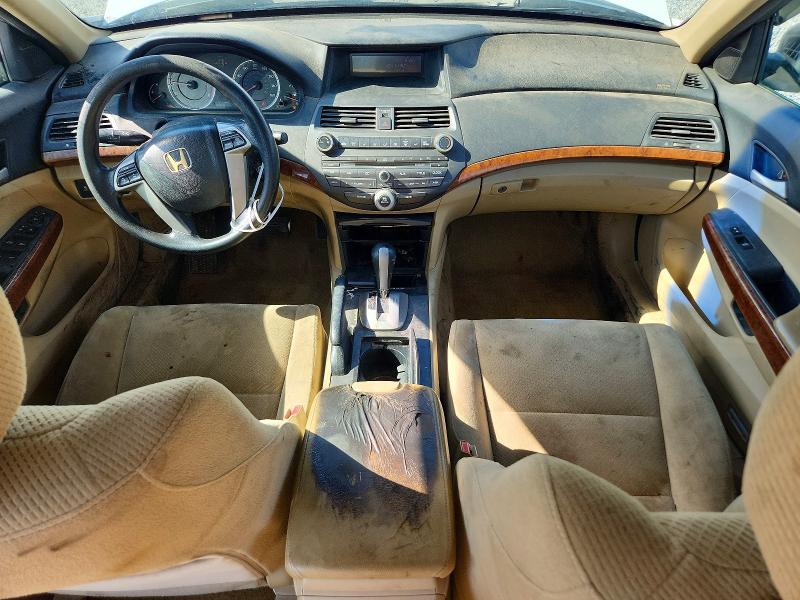 Aukcja sprzedaży 2011 Honda Accord, vin: 1HGCP2F78BA112682, numer aukcji: 47906146