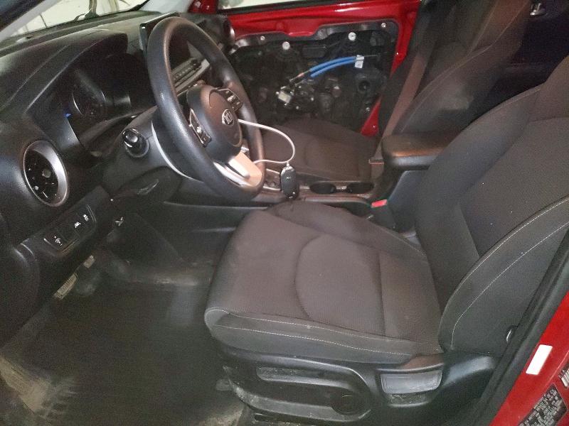 Auction sale of the 2019 Kia Forte, vin: 3KPF24AD6KE076460, lot number: 50443096