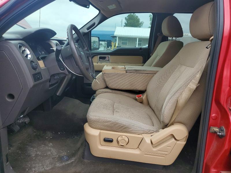 Продаж на аукціоні авто 2011 Ford F150, vin: 1FTEW1CM5BFD26790, номер лоту: 49071686