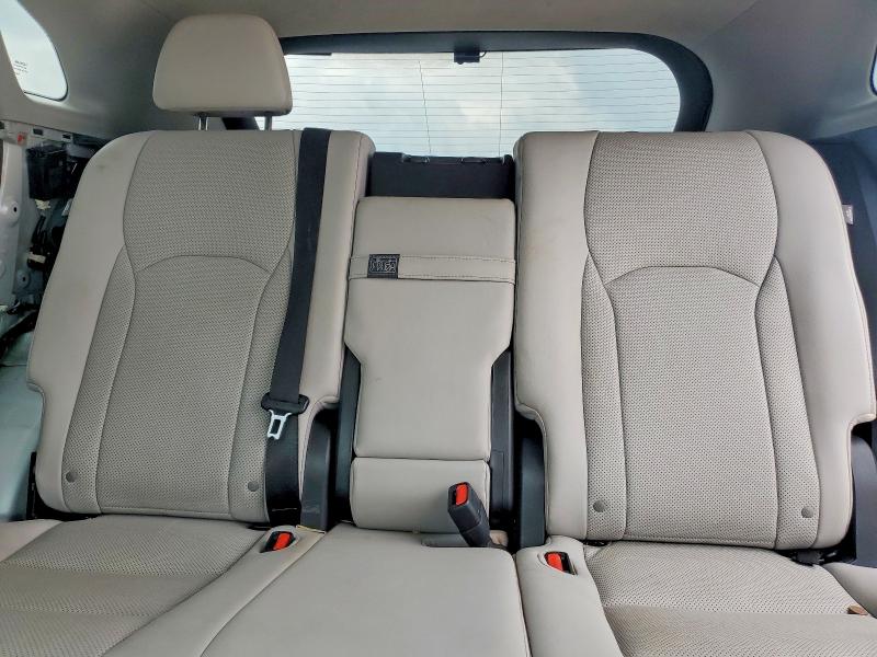 51339456 :رقم المزاد ، 2T2HZMAA1LC156576 vin ، 2020 Lexus Rx مزاد بيع