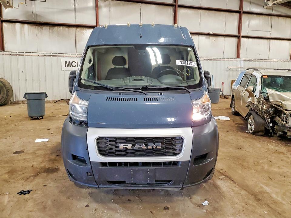 Aukcja sprzedaży 2020 Ram Promaster 3500, vin: 3C6URVJG3LE144970, numer aukcji: 79911545