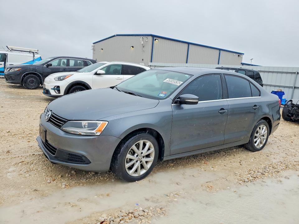 Aukcja sprzedaży 2014 Volkswagen Jetta, vin: 3VWD07AJ0EM323063, numer aukcji: 50558536