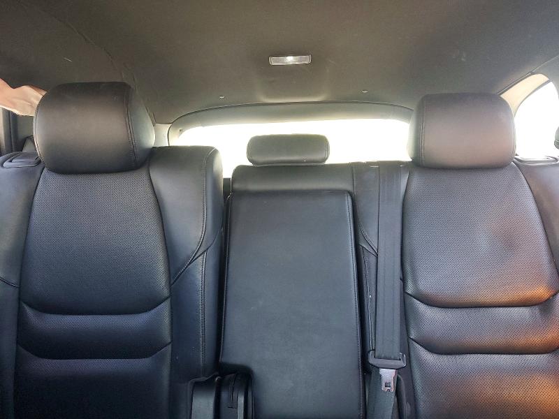 Aukcja sprzedaży 2016 Mazda Cx-9, vin: JM3TCADY6G0112586, numer aukcji: 49585506