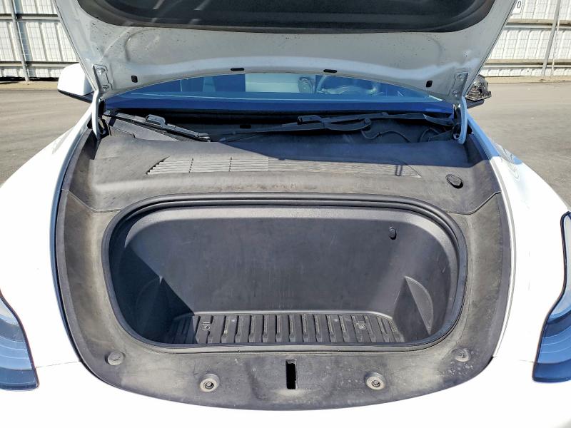Aukcja sprzedaży 2020 Tesla Model Y, vin: 5YJYGDEF8LF002989, numer aukcji: 49143266