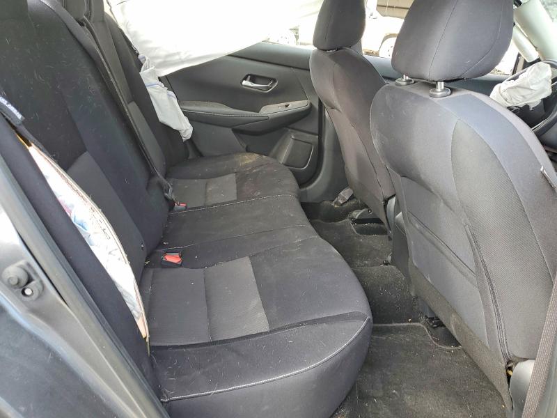 2020 Nissan Sentra მანქანა იყიდება აუქციონზე, vin: 3N1AB8CV8LY300998, აუქციონის ნომერი: 48680066