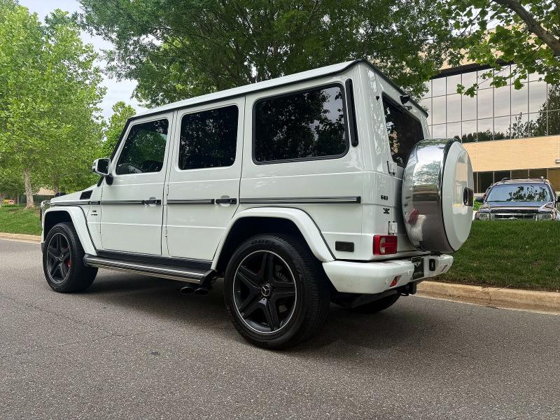2014 Mercedes-benz G მანქანა იყიდება აუქციონზე, vin: WDCYC7DF5EX221359, აუქციონის ნომერი: 52017456