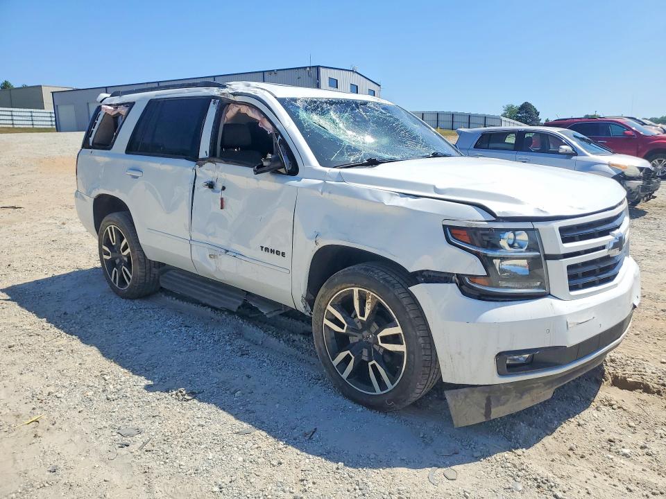 Aukcja sprzedaży 2018 Chevrolet Tahoe, vin: 1GNSKCKJ4JR175432, numer aukcji: 50231276