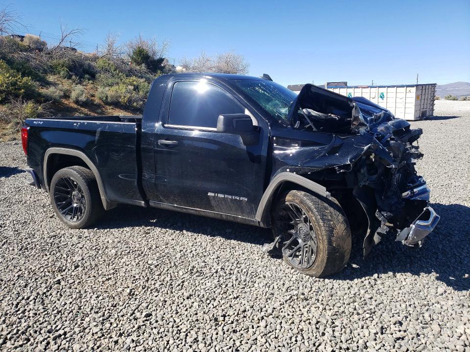 Продажа на аукционе авто 2024 Gmc Sierra, vin: 3GTNUAEK3RG444377, номер лота: 48583496