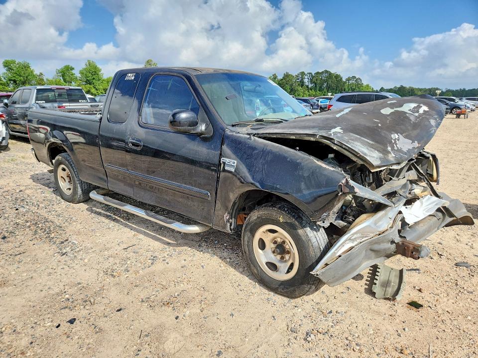 Aukcja sprzedaży 1999 Ford F150, vin: 1FTRX17L7XKA20463, numer aukcji: 50054916