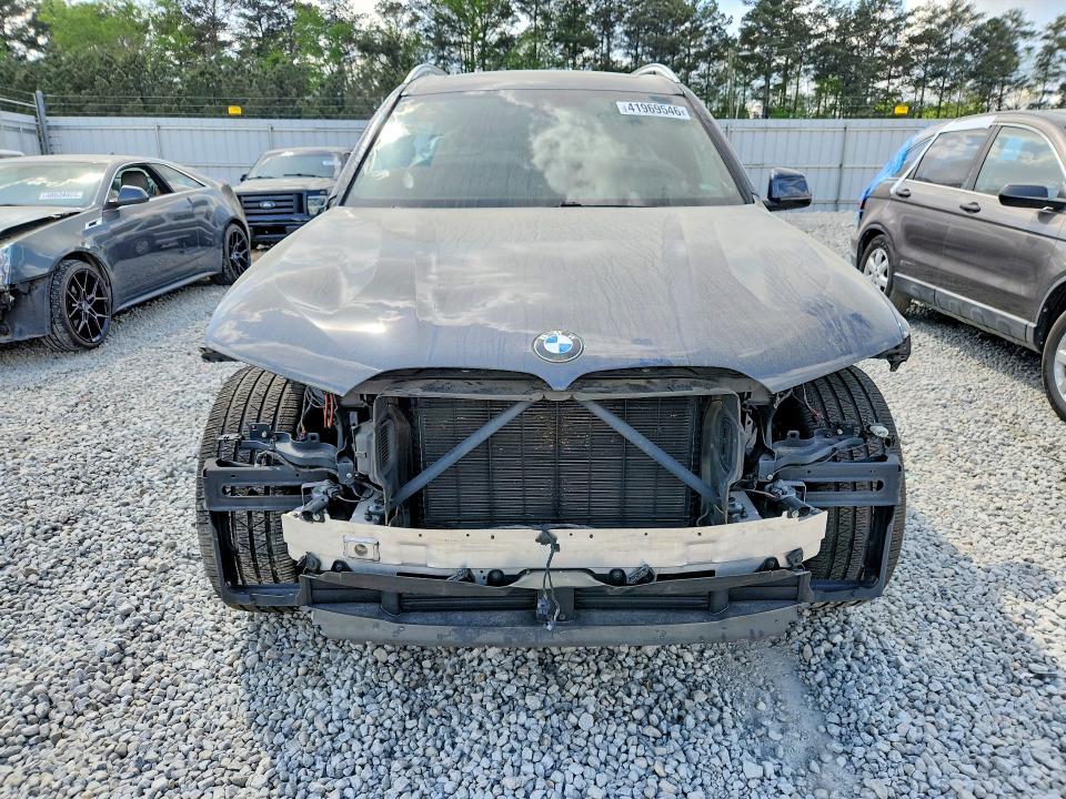 Aukcja sprzedaży 2019 Bmw X7, vin: 5UXCW2C59KL082101, numer aukcji: 41969546