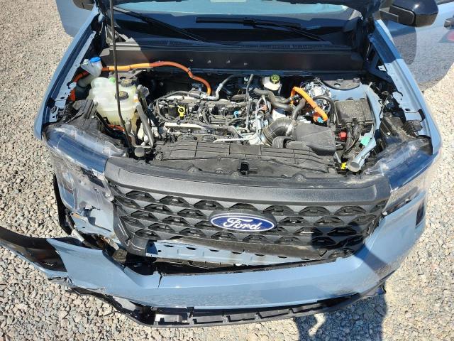 2025 Ford Maverick მანქანა იყიდება აუქციონზე, vin: 3FTTW8H34SRB23277, აუქციონის ნომერი: 49483896