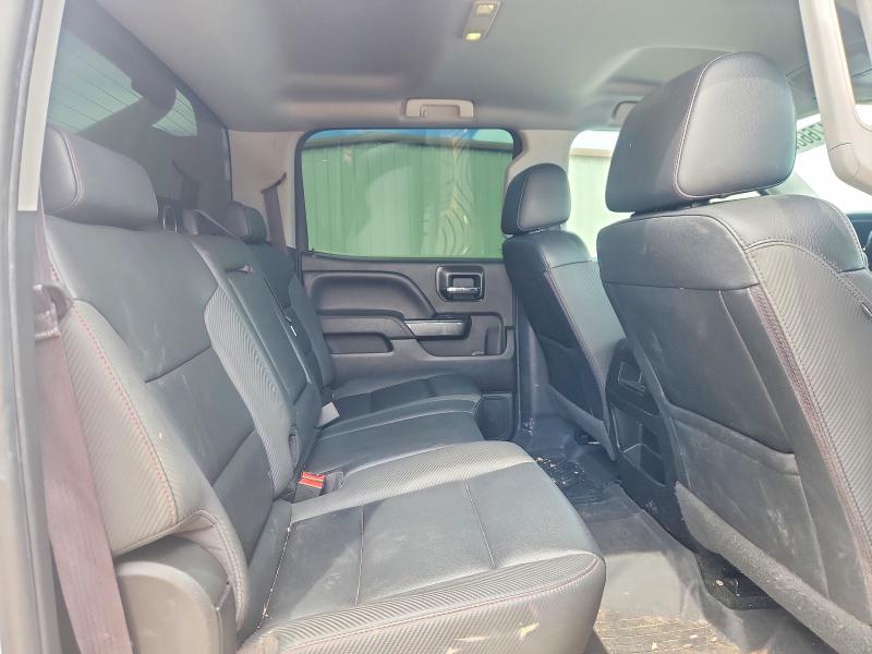 Aukcja sprzedaży 2016 Gmc Sierra, vin: 3GTU2NEC6GG348516, numer aukcji: 49176686