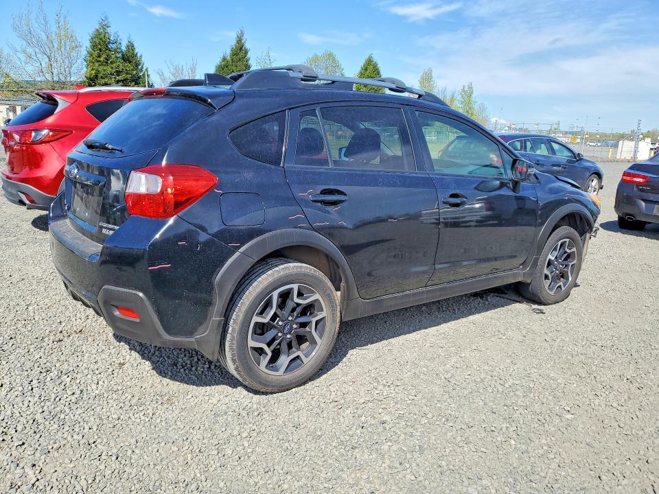 Aukcja sprzedaży 2016 Subaru Crosstrek, vin: JF2GPANC3G8239686, numer aukcji: 49343136