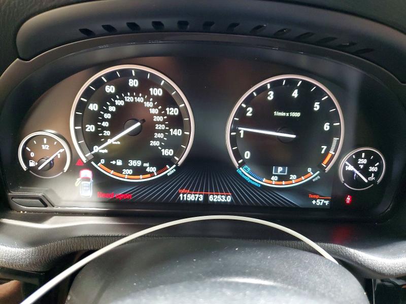 Продажа на аукционе авто 2016 Bmw X3, vin: 5UXWX7C58G0R17251, номер лота: 50895896