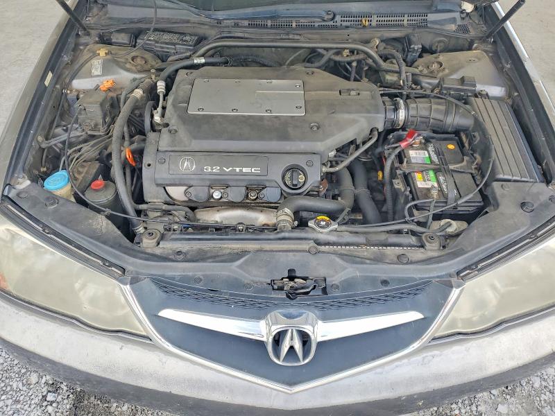 Aukcja sprzedaży 2002 Acura 3.2tl, vin: 19UUA56672A007811, numer aukcji: 50968146