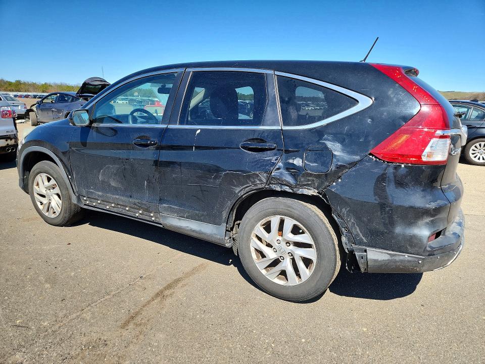47192216 :رقم المزاد ، 2HKRM4H59GH718095 vin ، 2016 Honda Cr-v مزاد بيع