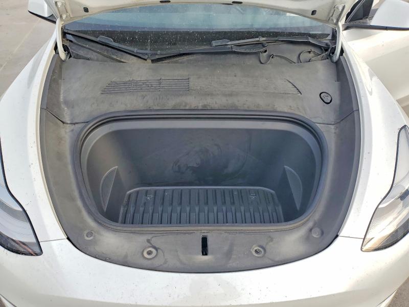 Продаж на аукціоні авто 2021 Tesla Model Y, vin: 5YJYGDEE8MF196786, номер лоту: 47591286