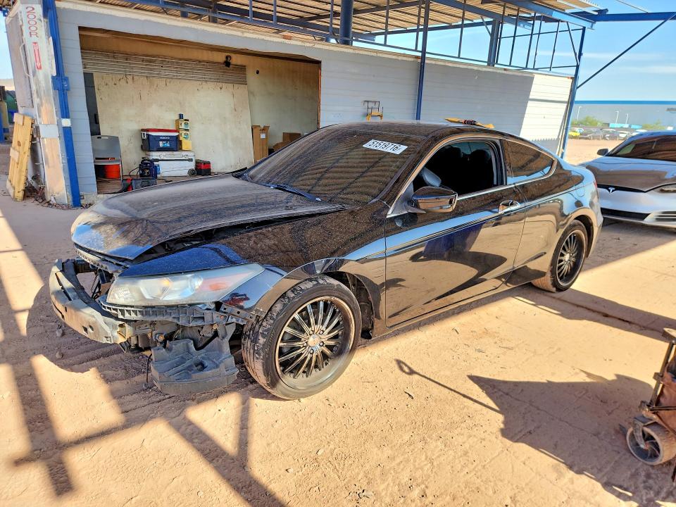 Aukcja sprzedaży 2009 Hond Accord, vin: 1HGCS22839A008883, numer aukcji: 51519716