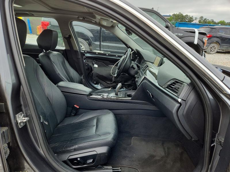 Продажа на аукционе авто 2014 Bmw 328, vin: WBA3A5C52EF604746, номер лота: 51502026
