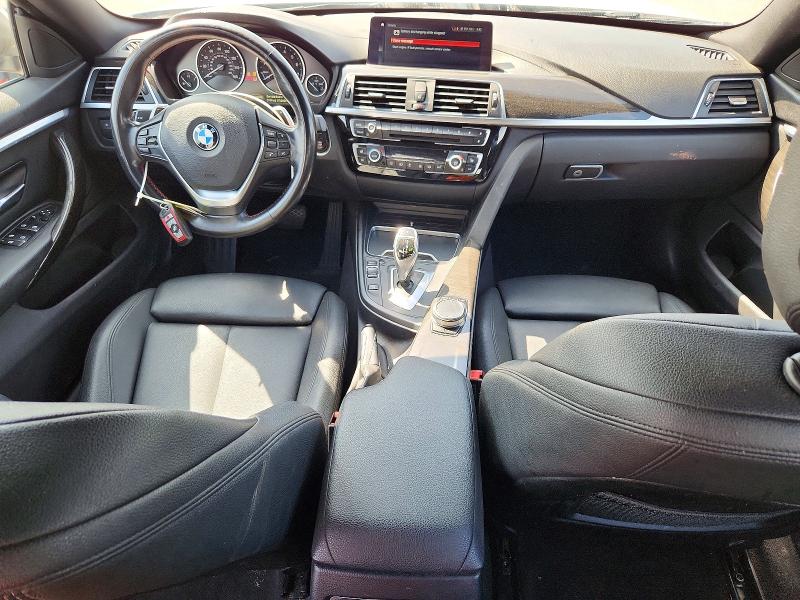 Продажа на аукционе авто 2019 Bmw 430i, vin: WBA4J1C58KBM13591, номер лота: 49499836