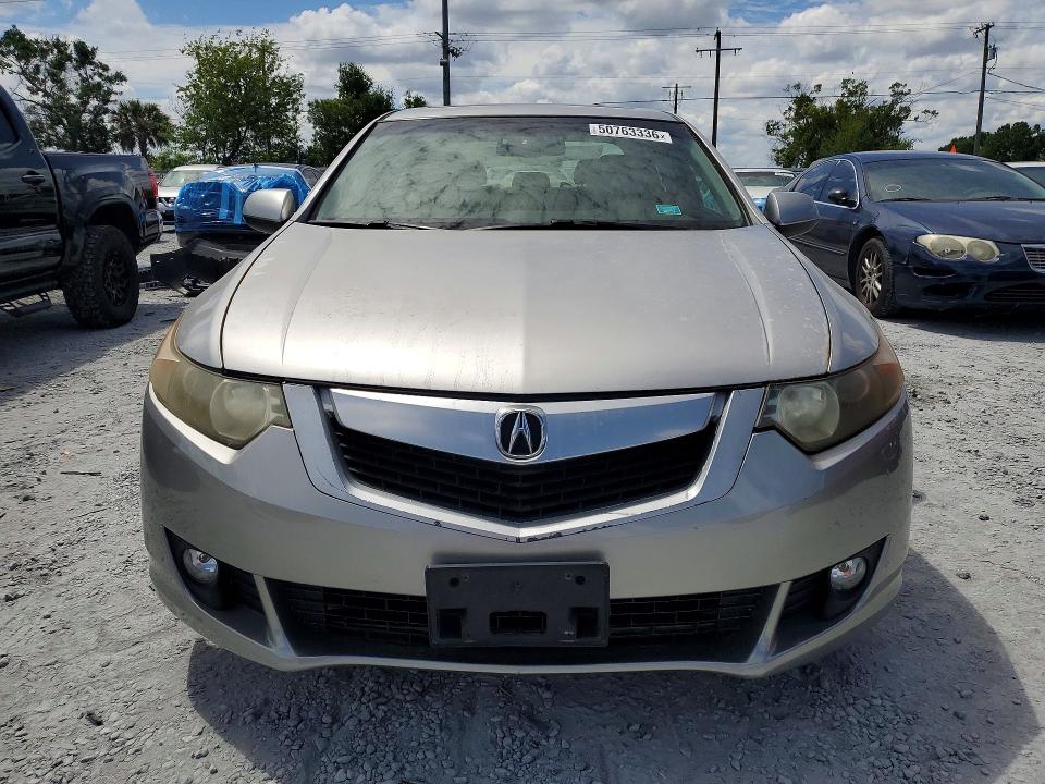 Продаж на аукціоні авто 2010 Acura Tsx, vin: JH4CU2F63AC007869, номер лоту: 50763336