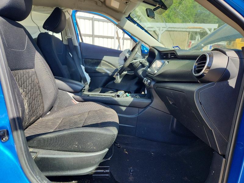 Aukcja sprzedaży 2023 Nissan Kicks, vin: 3N1CP5CV7PL511296, numer aukcji: 50058916