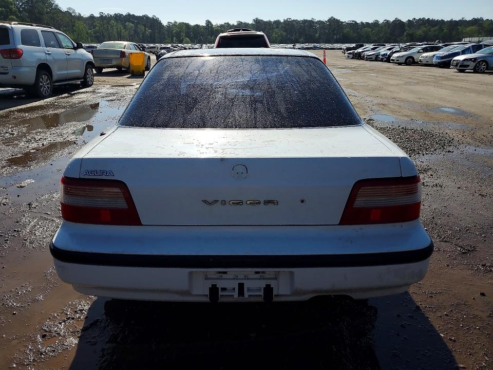 Продаж на аукціоні авто 1992 Acura Vigor, vin: JH4CC2652NC023562, номер лоту: 49794356