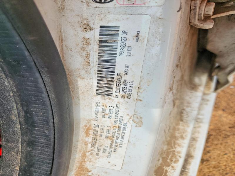 Aukcja sprzedaży 2014 Chrysler 200, vin: 1C3CCBAB7EN141372, numer aukcji: 49227606