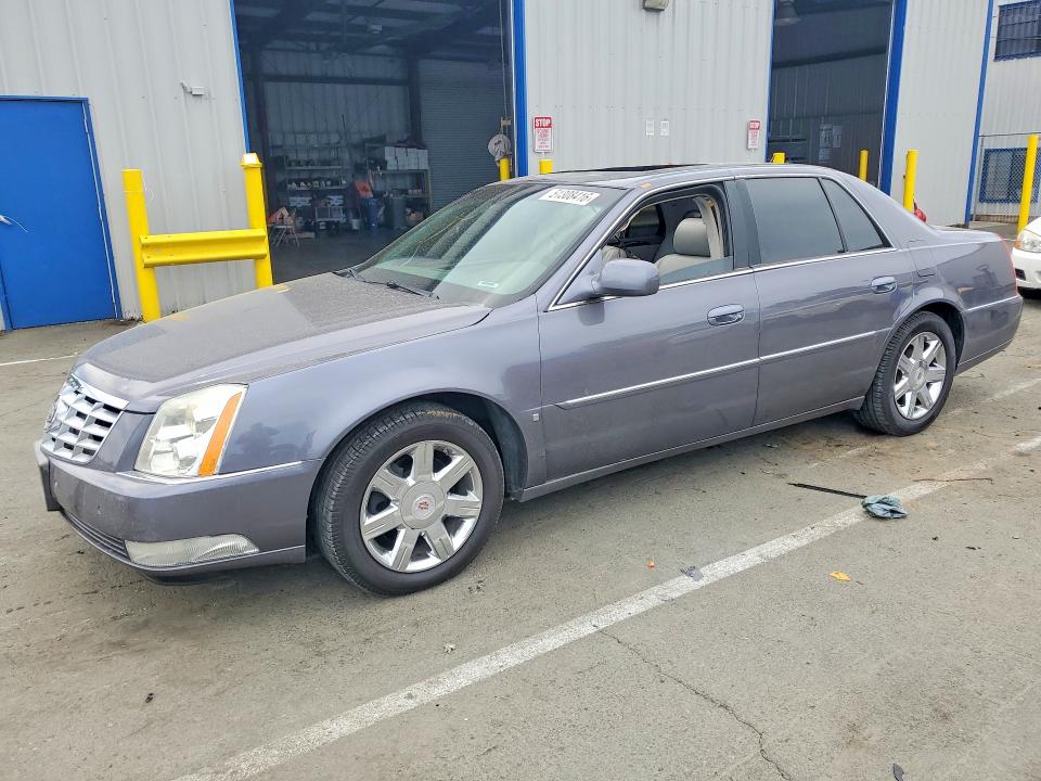 Продаж на аукціоні авто 2007 Cadillac Dts, vin: 1G6KD57YX7U101039, номер лоту: 51308416