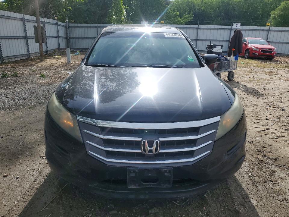 Aukcja sprzedaży 2012 Honda Crosstour, vin: 5J6TF3H34CL002875, numer aukcji: 49954976