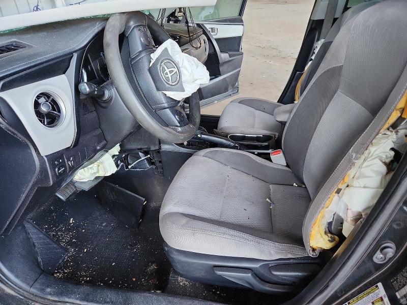 Aukcja sprzedaży 2019 Toyota Corolla, vin: 5YFBURHE4KP923074, numer aukcji: 50742246