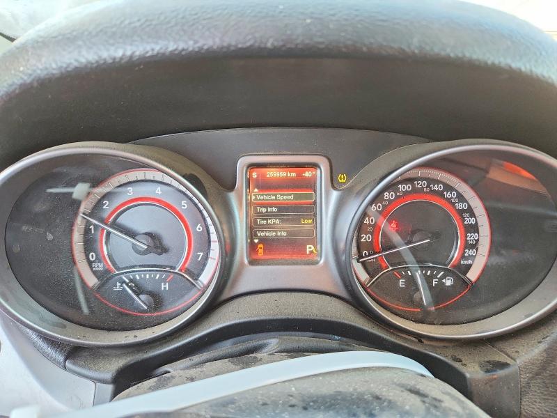 2016 Dodge Journey მანქანა იყიდება აუქციონზე, vin: 3C4PDDGG0GT189369, აუქციონის ნომერი: 51865616