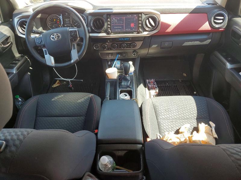 Aukcja sprzedaży 2023 Toyota Tacoma, vin: 3TYCZ5AN4PT122558, numer aukcji: 48692296