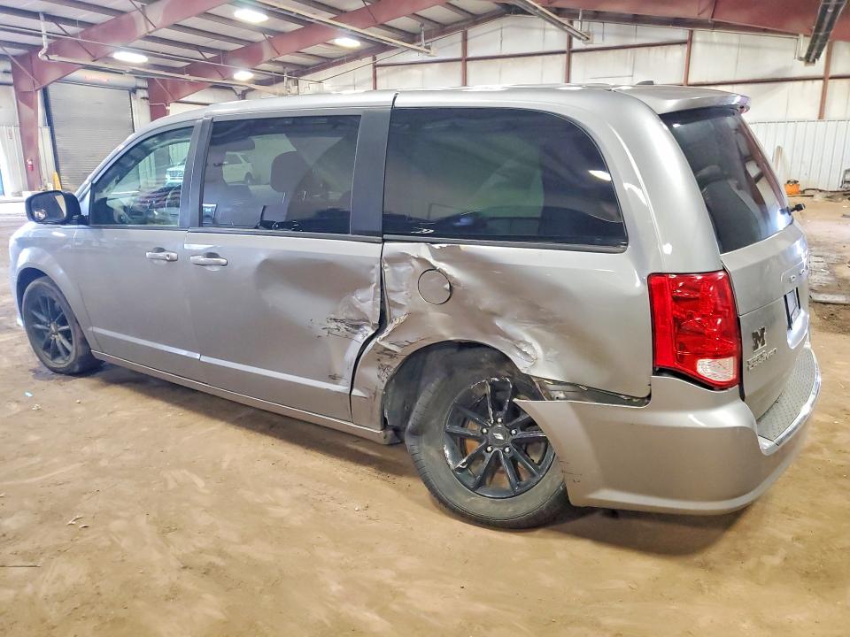 2019 Dodge Grand Caravan მანქანა იყიდება აუქციონზე, vin: 2C4RDGEG9KR711067, აუქციონის ნომერი: 51133056