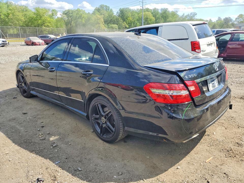 2012 Mercedes-benz E მანქანა იყიდება აუქციონზე, vin: WDDHF8JBXCA643573, აუქციონის ნომერი: 50077596