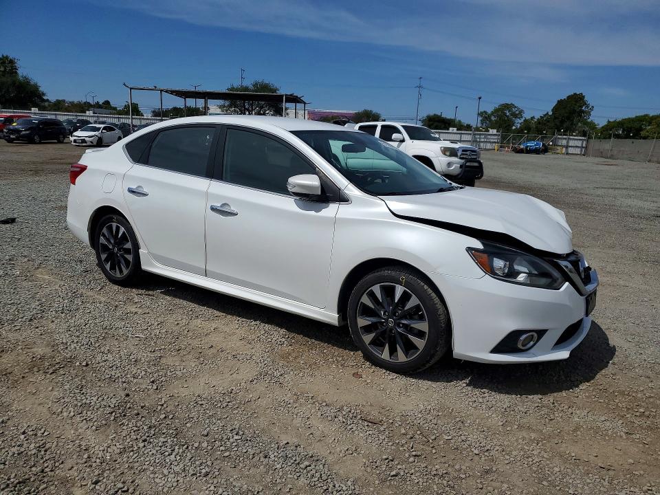 Aukcja sprzedaży 2016 Nissan Sentra, vin: 3N1AB7AP0GY251087, numer aukcji: 51500876