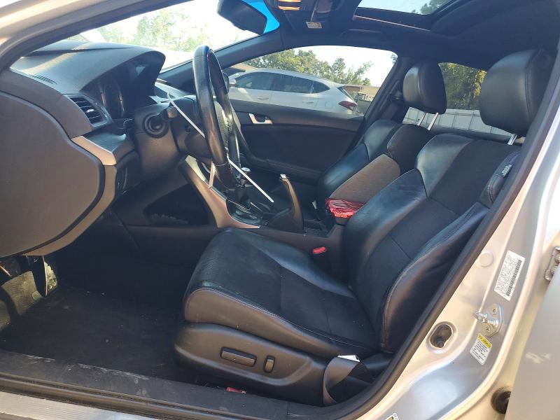 Продаж на аукціоні авто 2012 Acura Tsx, vin: JH4CU2E80CC023369, номер лоту: 51321046