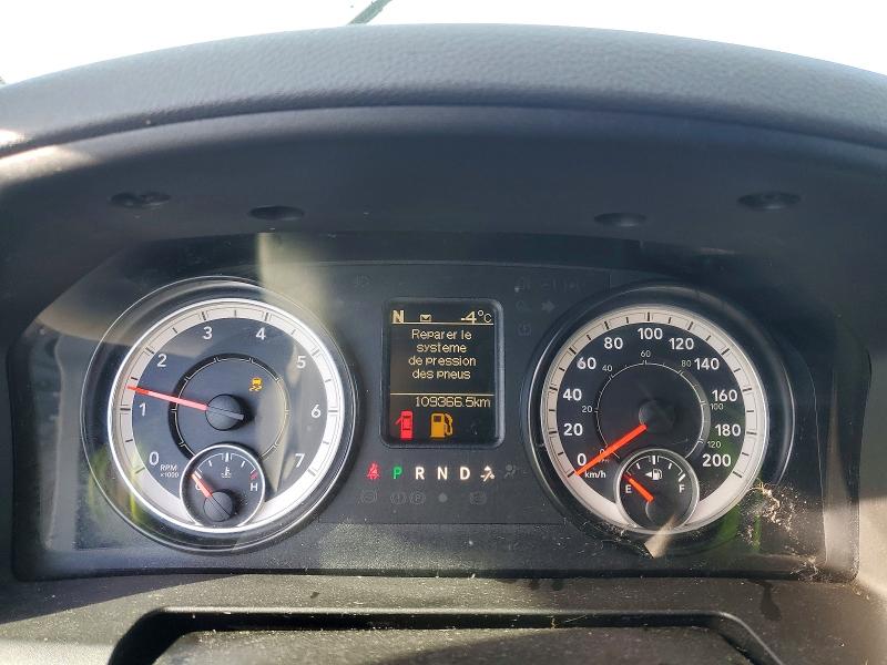 48084426 :رقم المزاد ، 1C6RR7LT4HS507034 vin ، 2017 Ram 1500 مزاد بيع