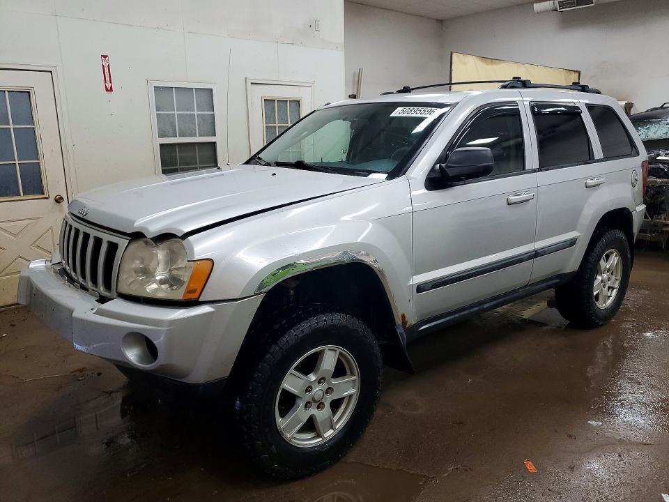 Aukcja sprzedaży 2007 Jeep Grand Cherokee, vin: 1J8GR48K37C651433, numer aukcji: 50895596