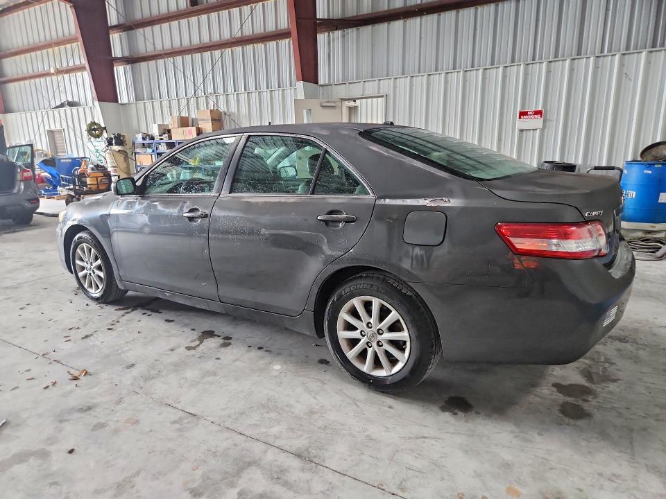 Aukcja sprzedaży 2011 Toyota Camry, vin: 4T4BF3EK7BR162658, numer aukcji: 49175706