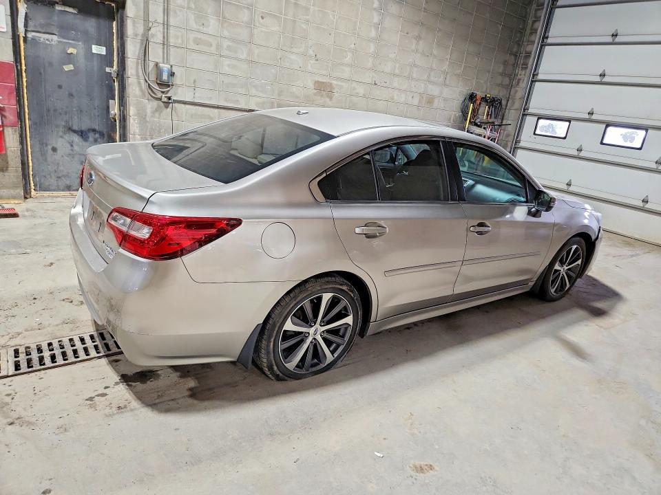 2015 Subaru Legacy მანქანა იყიდება აუქციონზე, vin: 4S3BNEN67F3031645, აუქციონის ნომერი: 51841676
