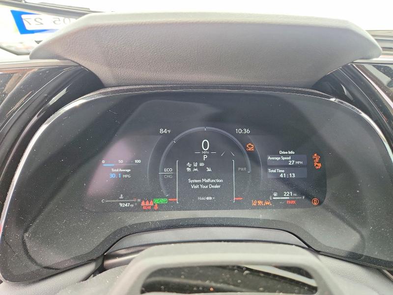 Продаж на аукціоні авто 2025 Lexus Rx 350h, vin: 2T2BBMCA2SC088438, номер лоту: 47996106